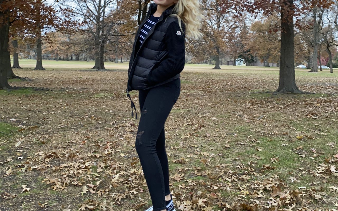 Julia’s Closet: A look into this season’s top fashion trends – The ...