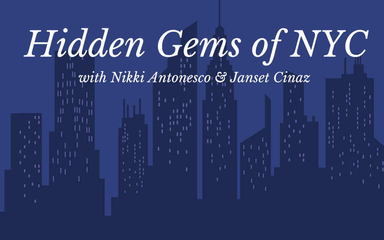 Hidden Gems of NYC: Public bathrooms – The Lighthouse