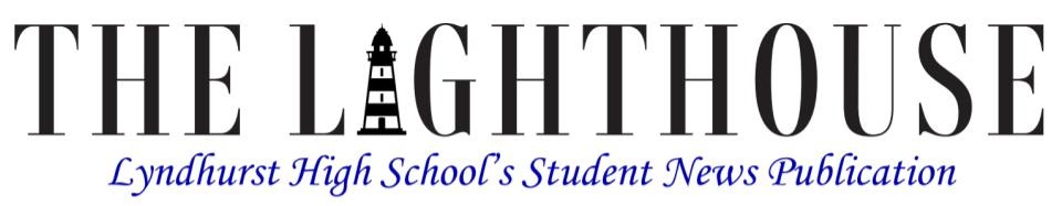 The Lighthouse - Lyndhurst High School's Student Newspaper