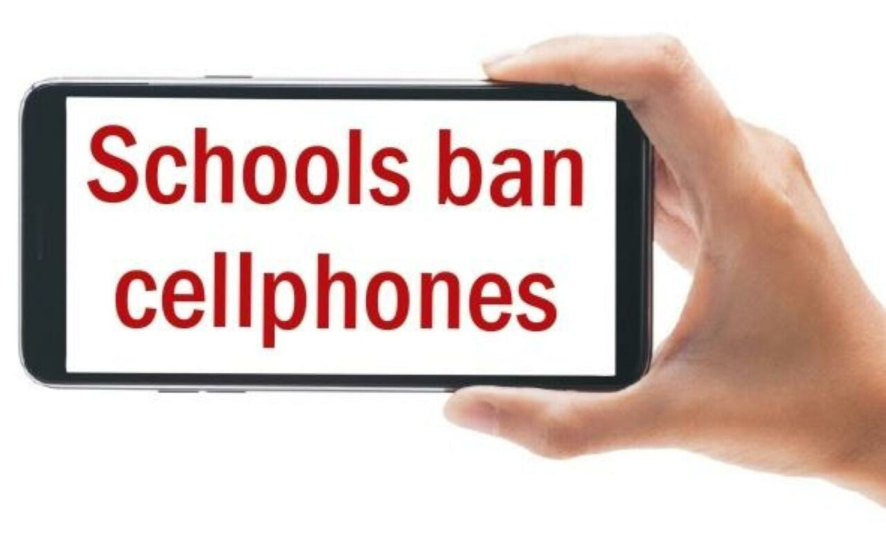 NJ districts adopt policies prohibiting cellphone use The Lighthouse